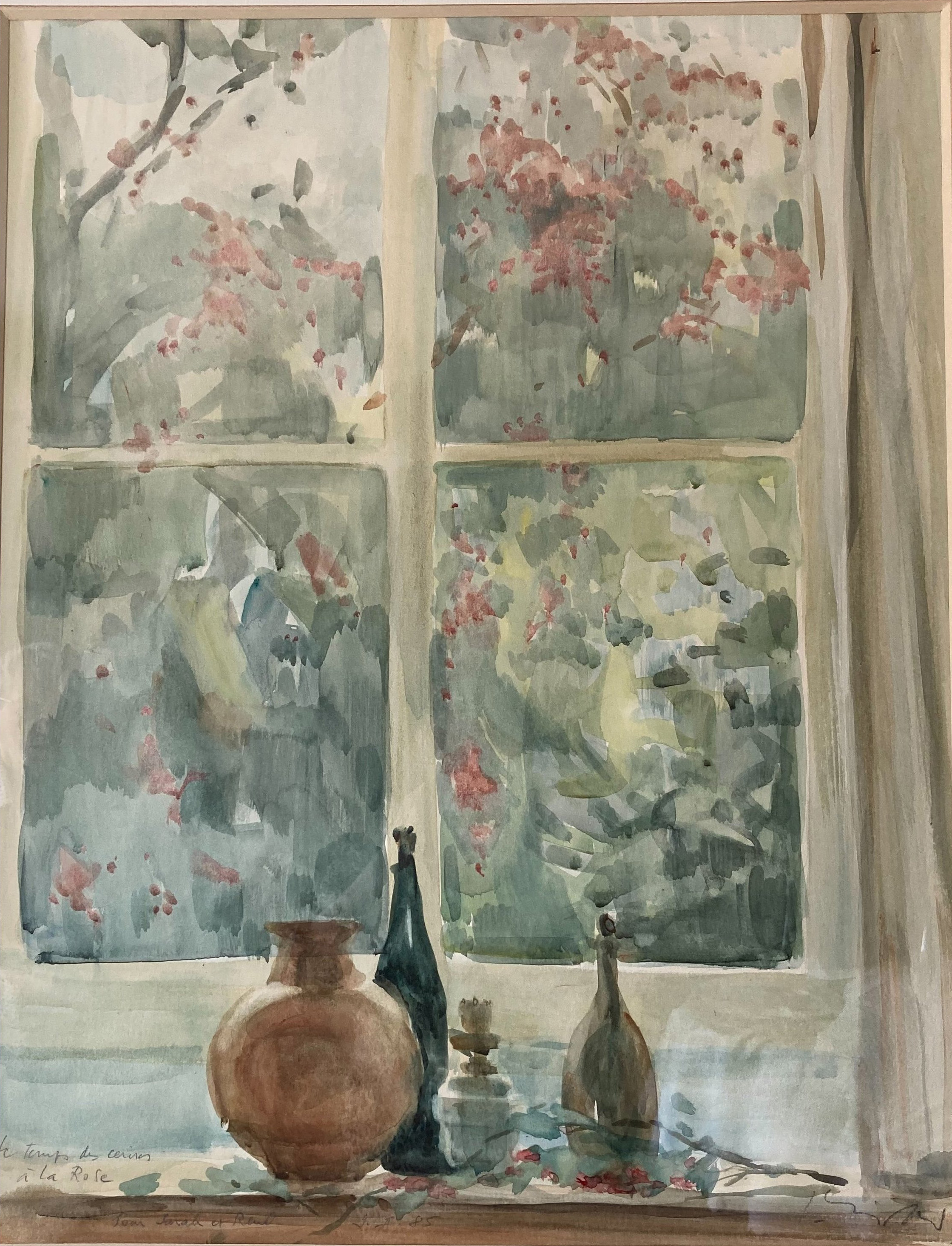 Cerises